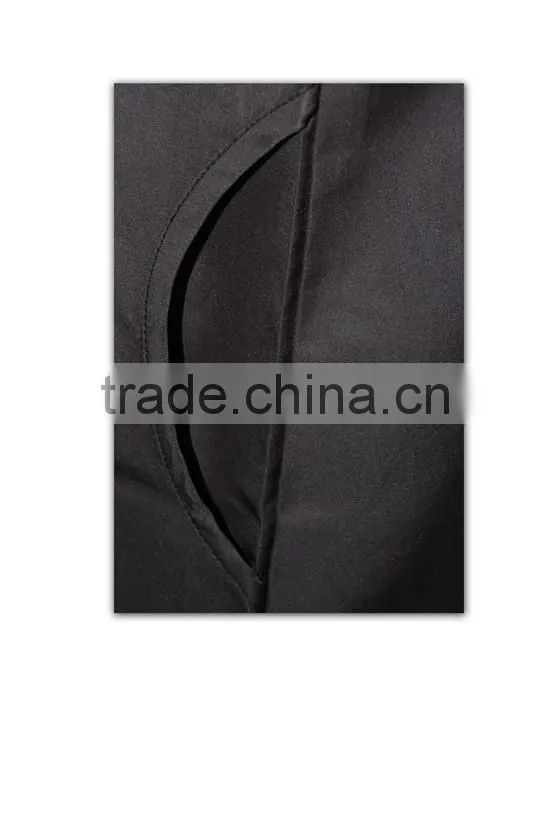 Chinese manufatory high quality new design perfect vest jacket