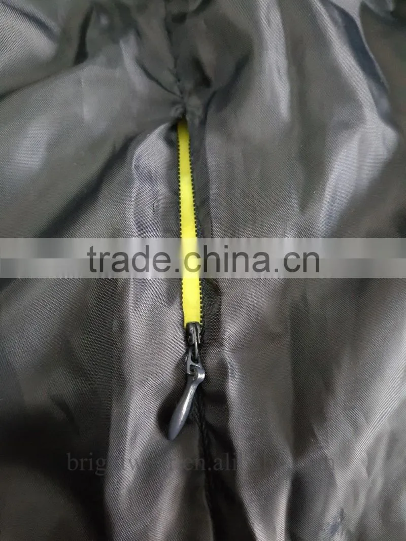 Contrast safety sweatshirt with 3M reflective tape without hood for Australia