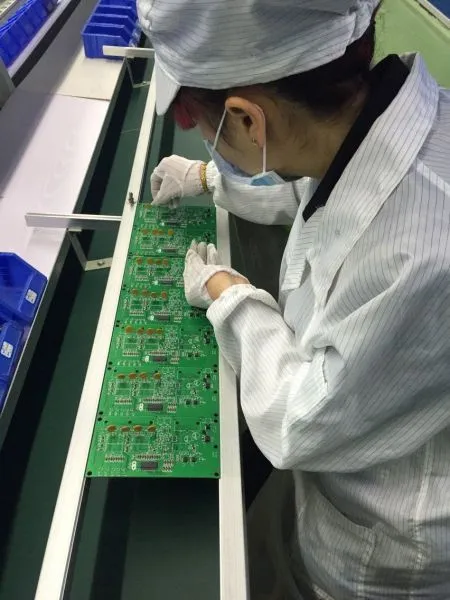 Chengdu Melsee Electronic Technology Co.,ltd company overview - view 1