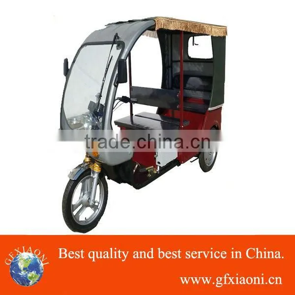 $ battery powered tricycle