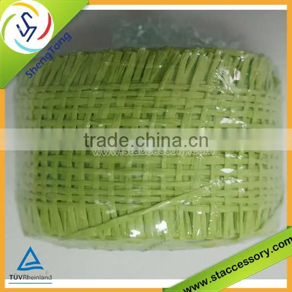 hot sale high quality nature raffia