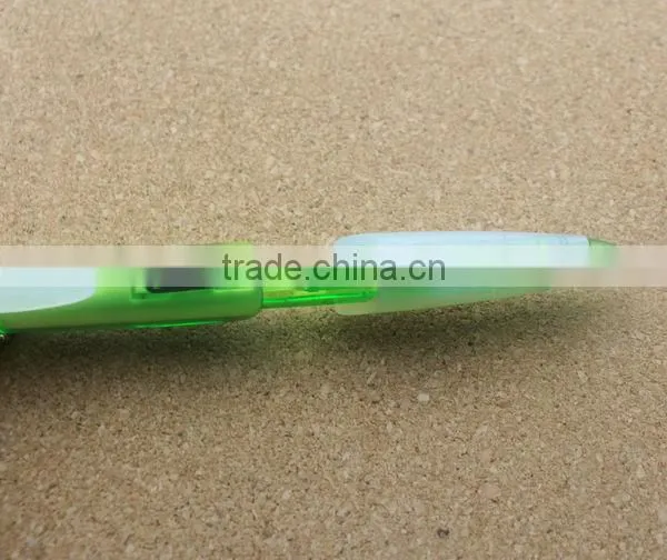 mechanical pencil