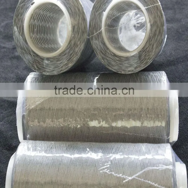 reflective wool knitting reflective yarn