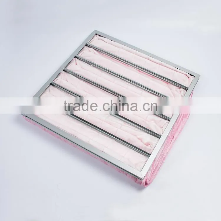 Professional Supplier Technical filter bag cage