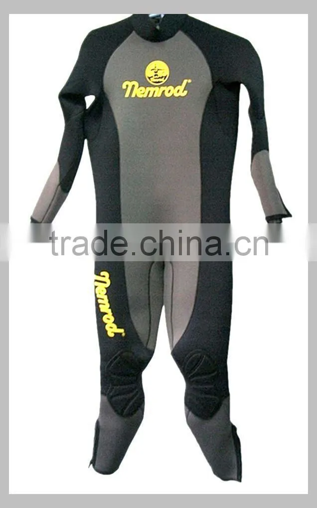 neoprene cheap wetsuit