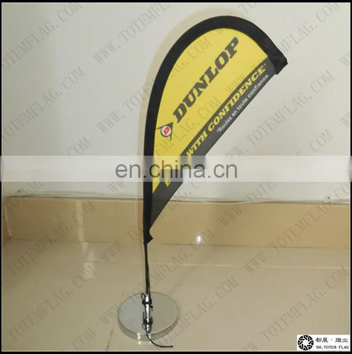Good Quality And Beauty Mini Feather Banner