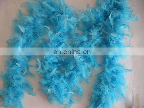 Pink Feather Boa