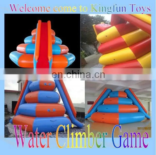 Hot sales Aqua catapult,water blob