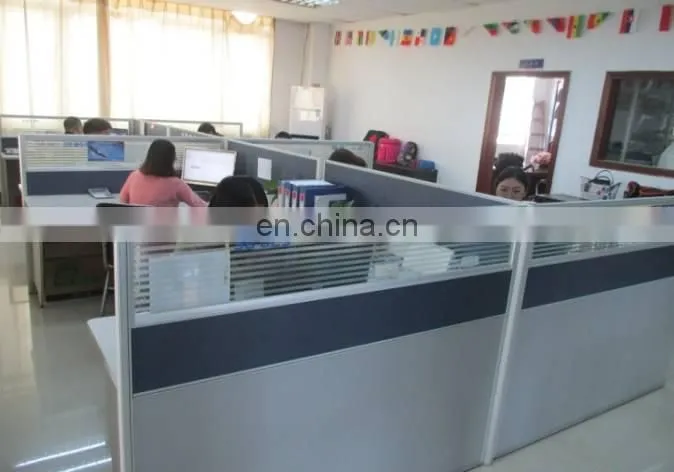 Shenzhen Aojin Handbag Co., Ltd. company overview - view 3