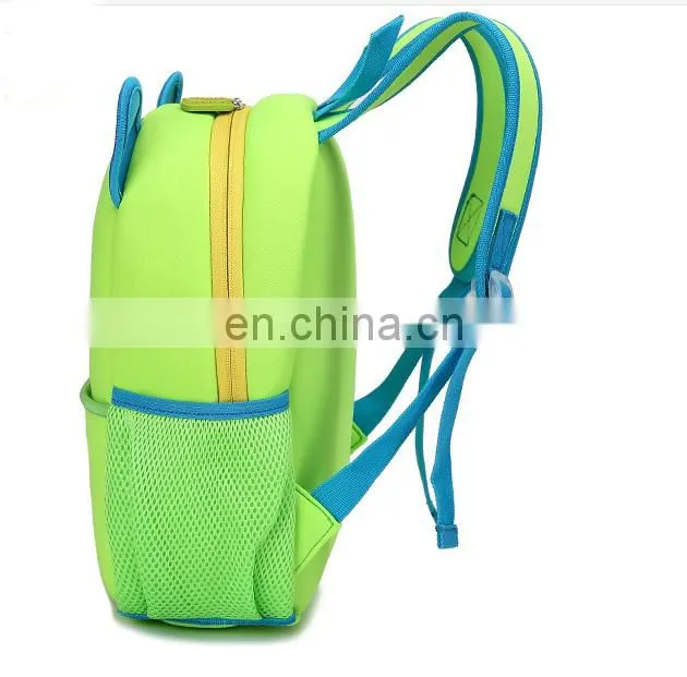 1 to 2 grade primary students Teenage Girl School Bag