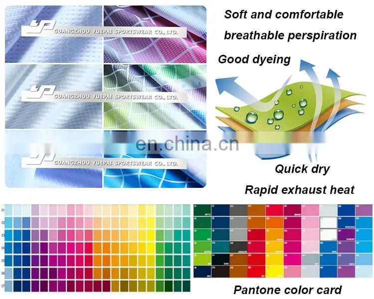 Sublimation track suit custom made Breathable Tri Suits