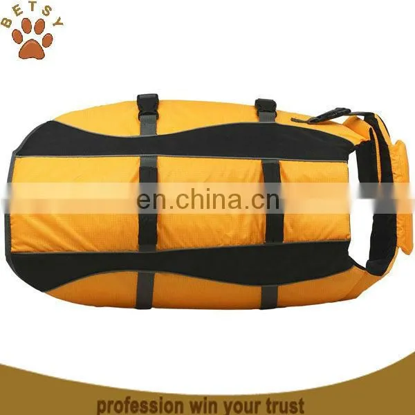 hound dog life jacket
