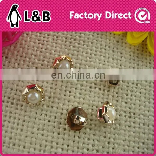 fashionable resin epoxy button/16# epoxy button