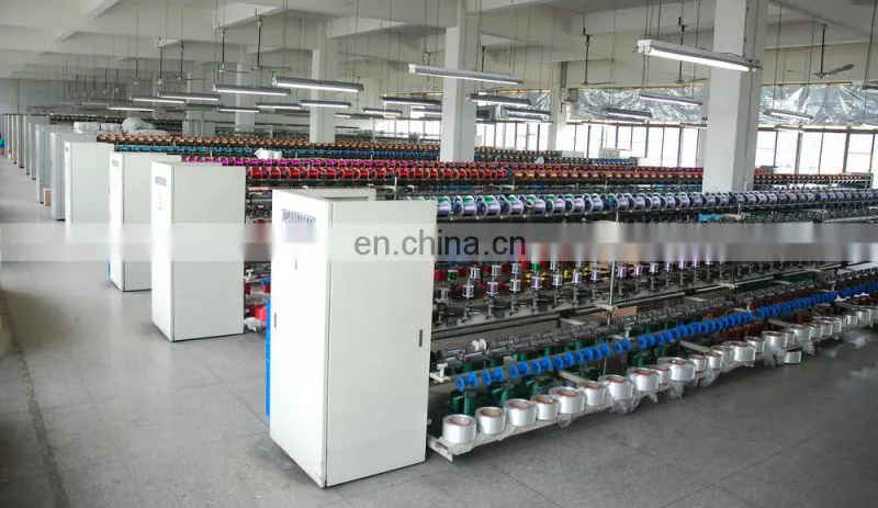 Fluroescent gold metallic embroidery thread in middle east