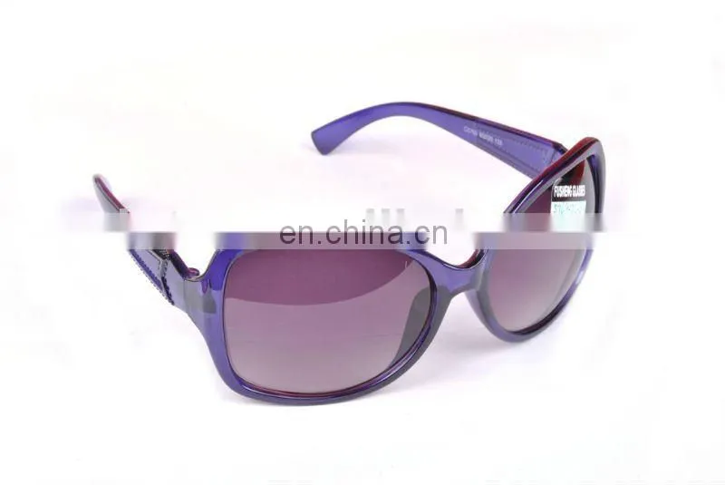 plastic sunglasses