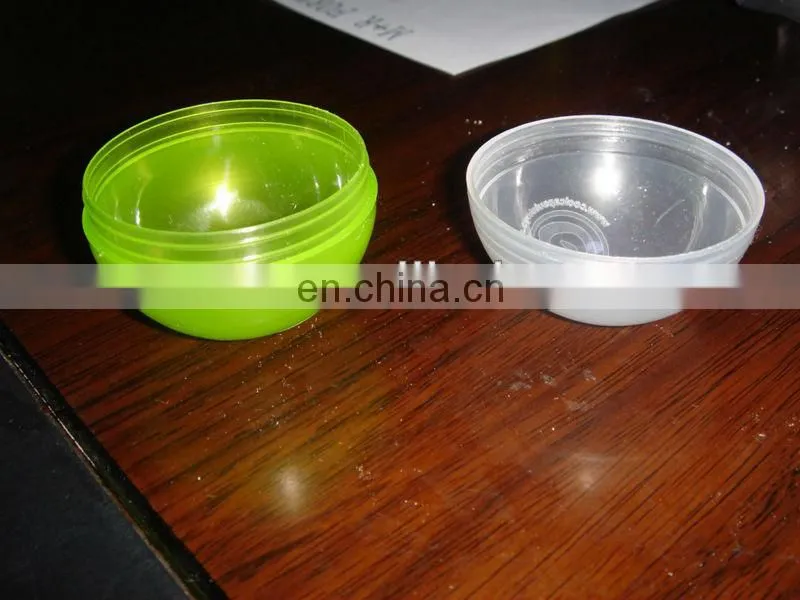 Hot sale plastic pit ball for promotion gift