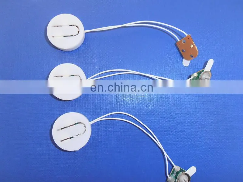Customized Pull String Recordable Music Box