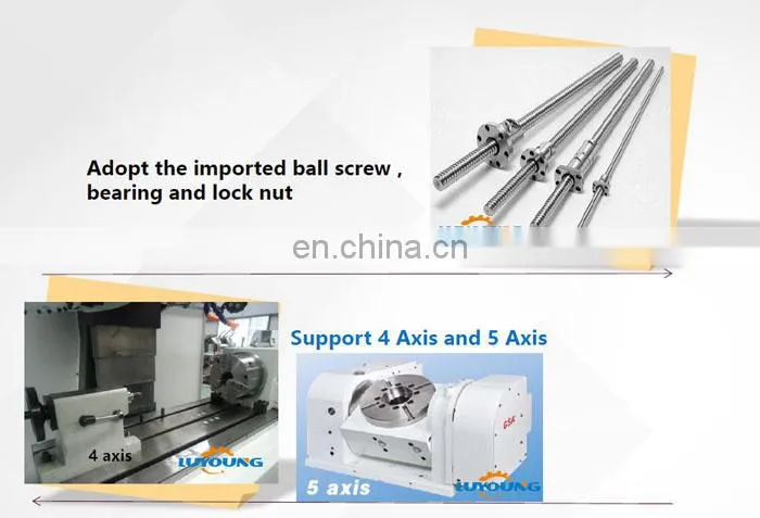 xk7125 vertical KY controller cheap price 240v cnc 3d small metal milling machine