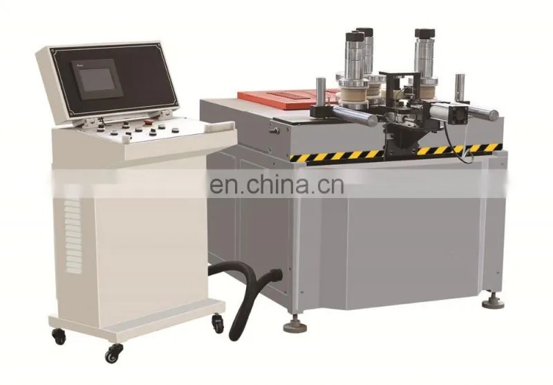 Hot sales aluminum profile/pipe bending machine with CNC control system