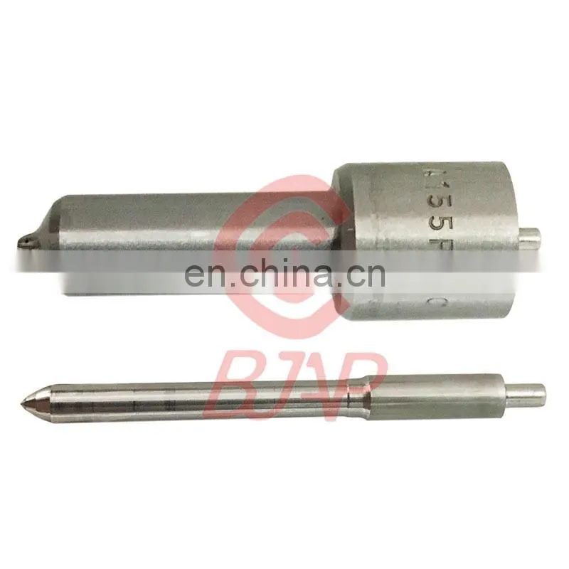 BJAP Fuel Injector Nozzle DLLA155P180 F019121180 for Injector F019101107