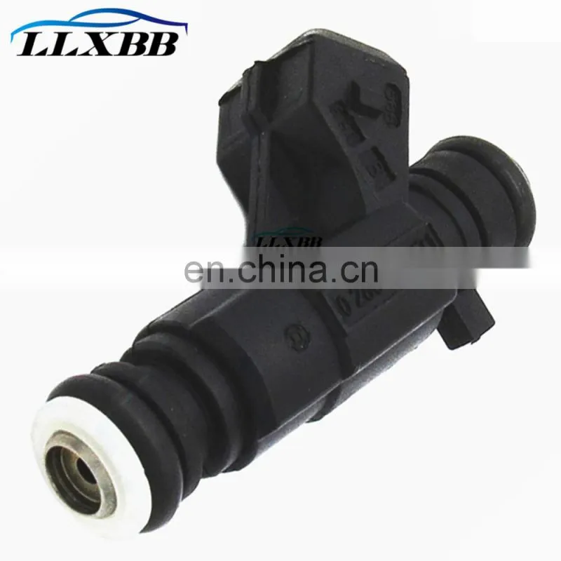Genuine LLXBB Fuel Injector Nozzle 0280156171 For VW Chang an Wuling Dong feng Star 474