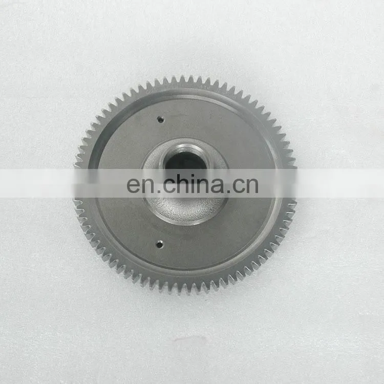 Genuine Dongfeng truck spare part Fuel Injection Pump Gear D5010222541