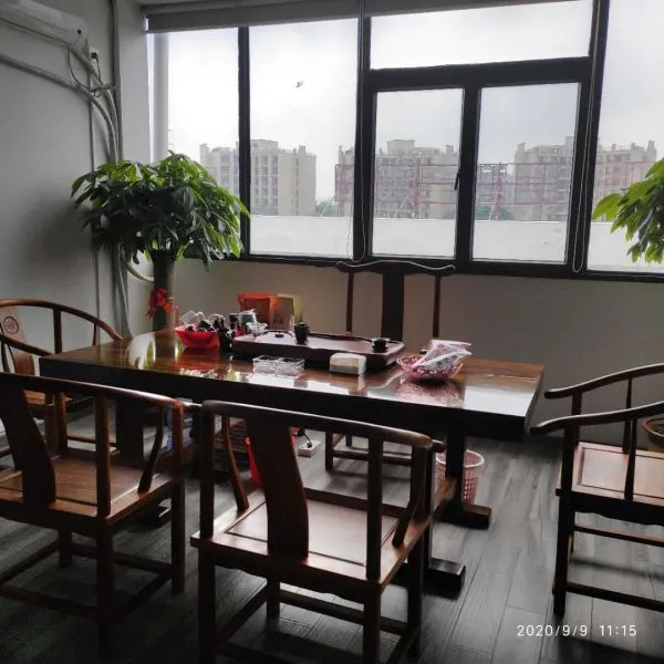 Xingnan Trading (Guangdong) Co., Ltd company overview - view 2