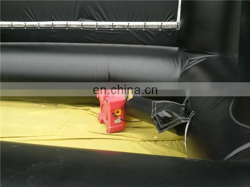 Best Selling Theater Large Open Air Inflatable Projection Movie Screen/Outdoor Inflatable Screen For Sale