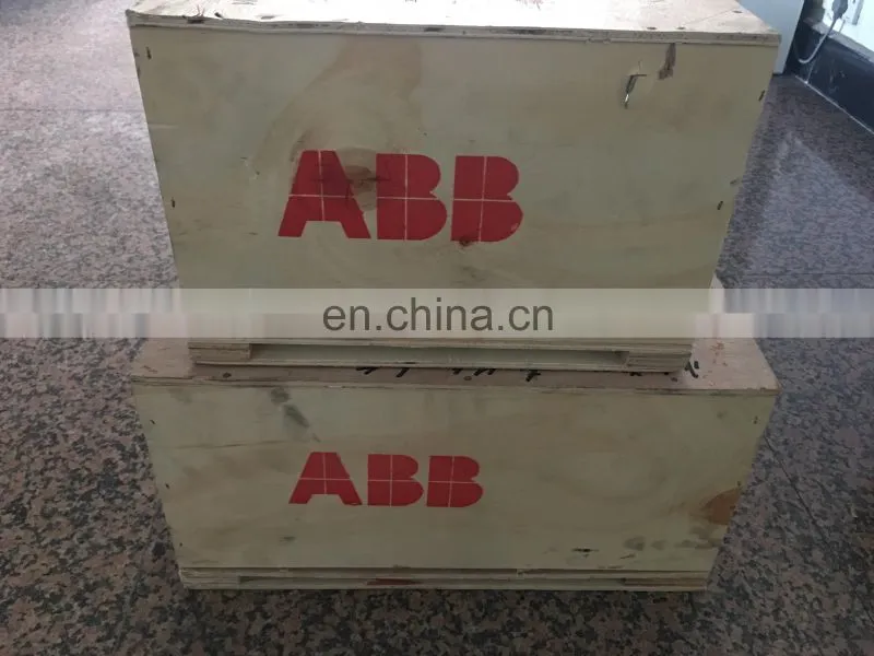 VSC/P 12-400 220-250V SCO ABB Vacuum Contactor