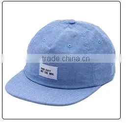 Wholesale High Quality Custom Mesh Baseball Cap