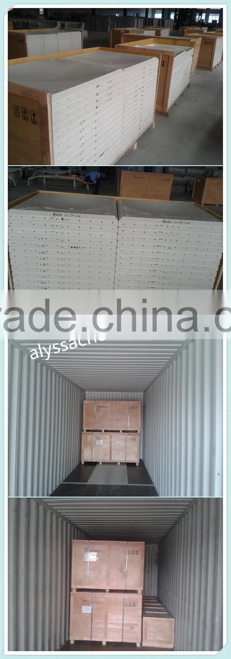 Fiberglass water tank/FRP Water Tank/GRP Water Tank/SMC Water Tank