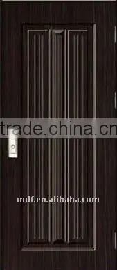 Melamine Moulded door skin 3mm