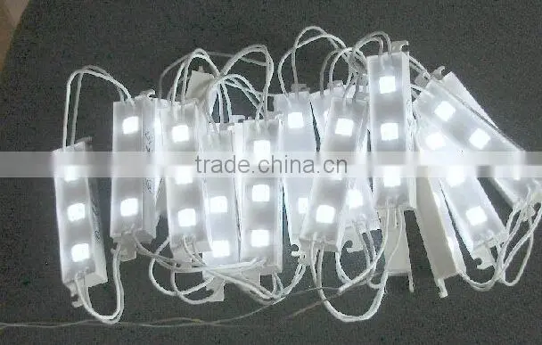 2015 TOP !!!LED Module/LED Module Lighting/LED Light Modules