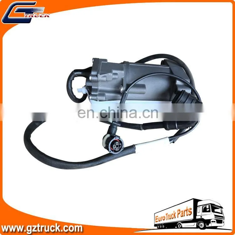 Heavy Duty Truck Parts Clutch Servo Oem K013727 22279233 22279246 8171316 20702892 for VL RVI Truck Clutch Booster