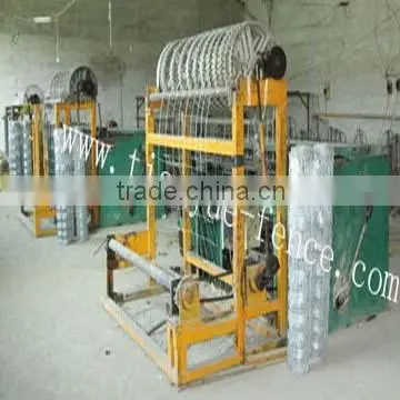 farm fence machine