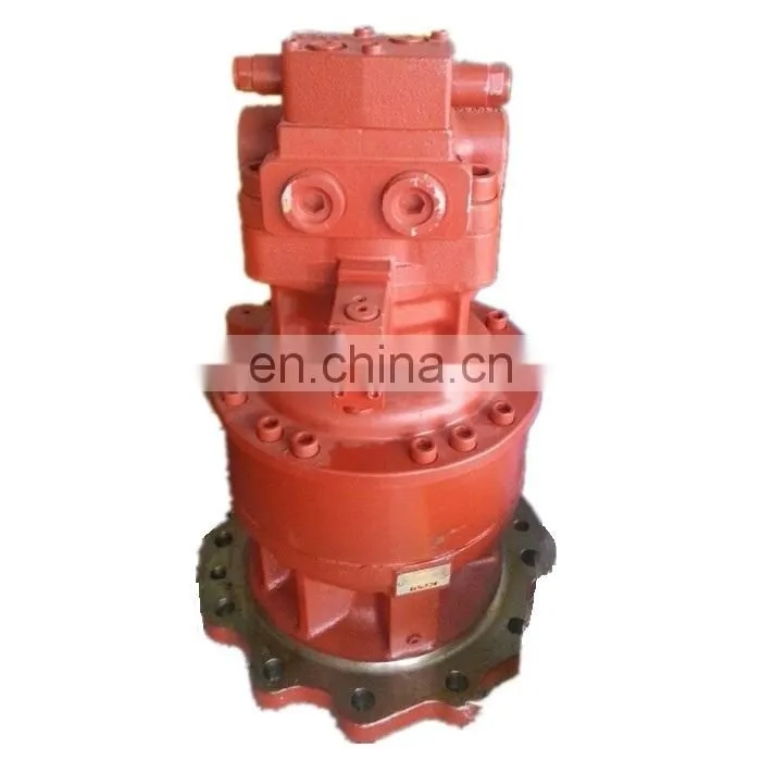 Takeuchi TB175C swing motor TB180 slew motor TB180FR excavator swing device reducer