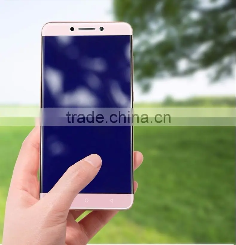 MOFi Original Tempered Glass for Letv Le Max2 X820 X821, 9H Harsdness Screen Protector Glass Film for LeEco Le Max 2