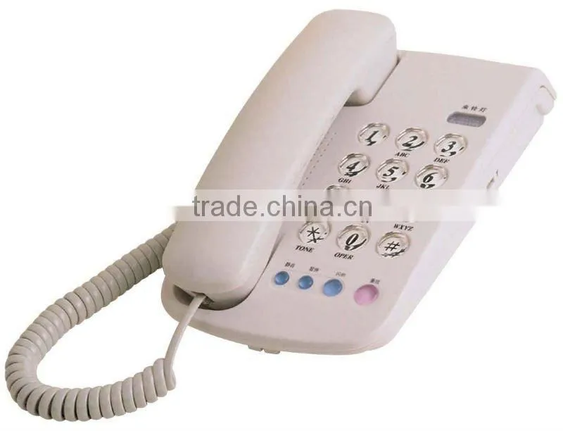 venda quente do telefone telecom