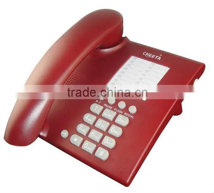 analog 2 pair pvc telephone wire
