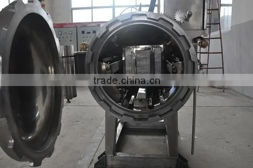 Vegetable concentrates dryer/liquid drying equipment