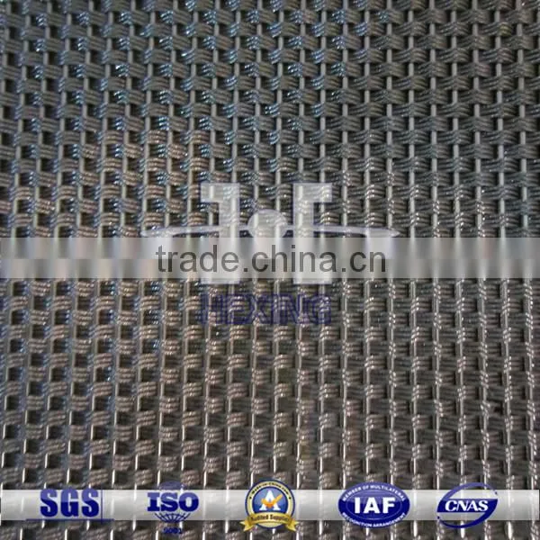 304 Stainless Steel Wire Rope Decorative Mesh
