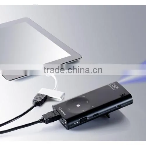 DLP mini projector multimedia portable projector V60