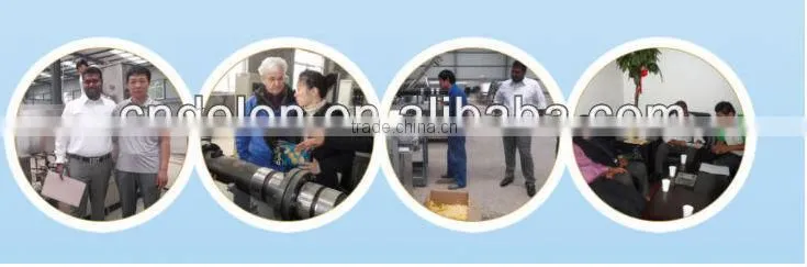 modified starch Processing line