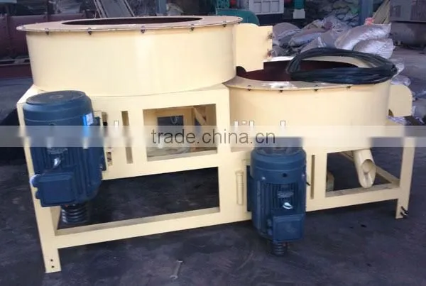 1T/H disc organic fertilizer granulator (CE)