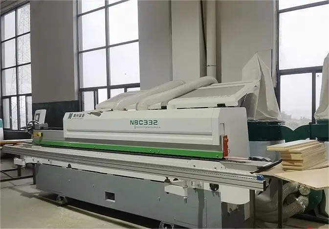 Jiangxi Boyang Educational Equipment Co., Ltd. company overview - view 2