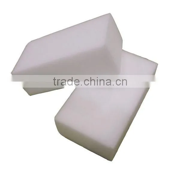Magic Sponge Scouring