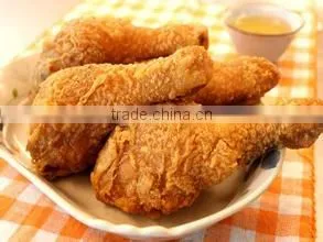 industrial chicken gas fryer