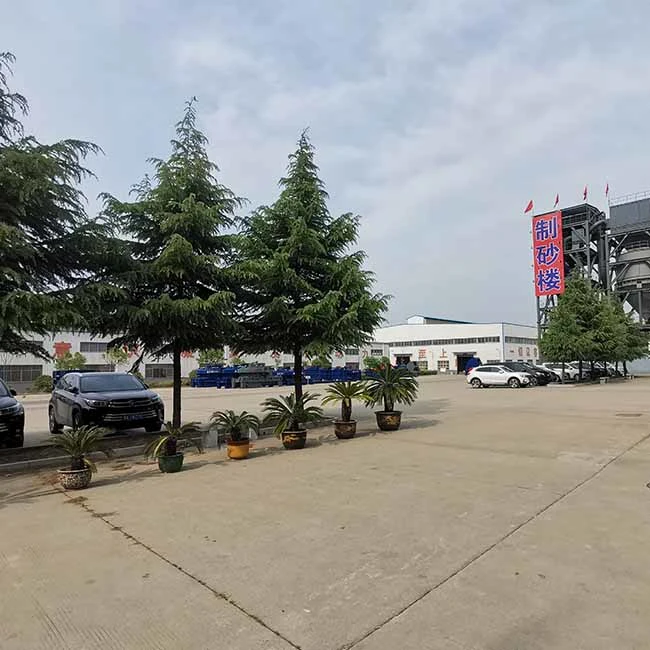 Zhengzhou Zhengsheng Heavy Industry Technology Co., Ltd. company overview - view 2