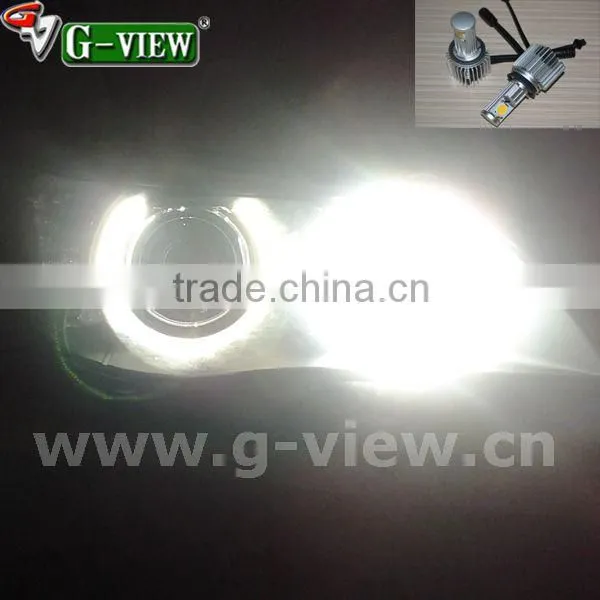 35w 6000k headlight hid kit xenon headlight lighting 2000lm