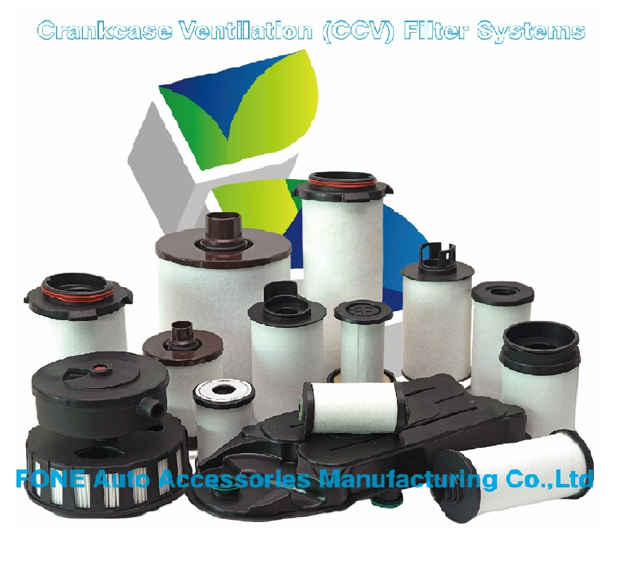 Dongguan FONE Auto Parts Manufacturing Co.,Ltd company overview - view 3